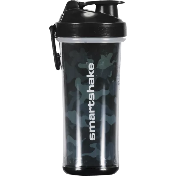 SmartShake Plaktuvė 3in1 750 ml.