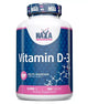 Haya Labs Vitamin D-3 (4000 IU) 100 tabl.