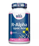 Haya Labs R-Alpha Lipoic Acid (R-alfa lipoinė rūgštis) 60 kaps.