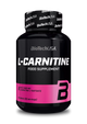 Biotech L-Carnitine 1000 mg. 30 tab.
