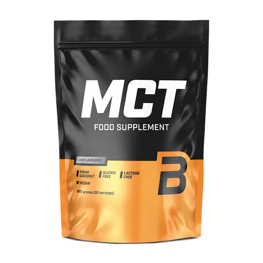 BioTech MCT 300 g.