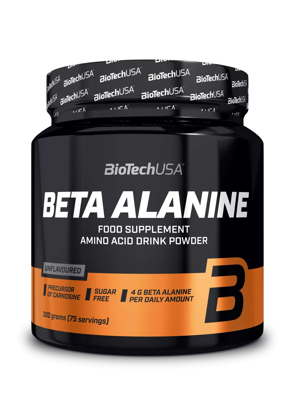 Biotech Beta Alanine 300 g.