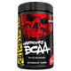 Mutant Hardcore BCAA 390 g.