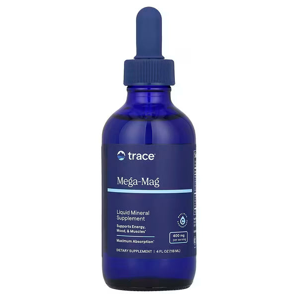 Trace Mega Mag 118 ml.