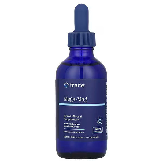 Trace Mega Mag 118 ml.