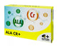 4+ Nutrition Ala CR+ 30 capsules alpha lipoic acid