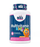Haya Labs Multi​vitamin Kids 60 kram. tabl.