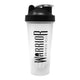 Warrior Plaktuvė 600 ml.