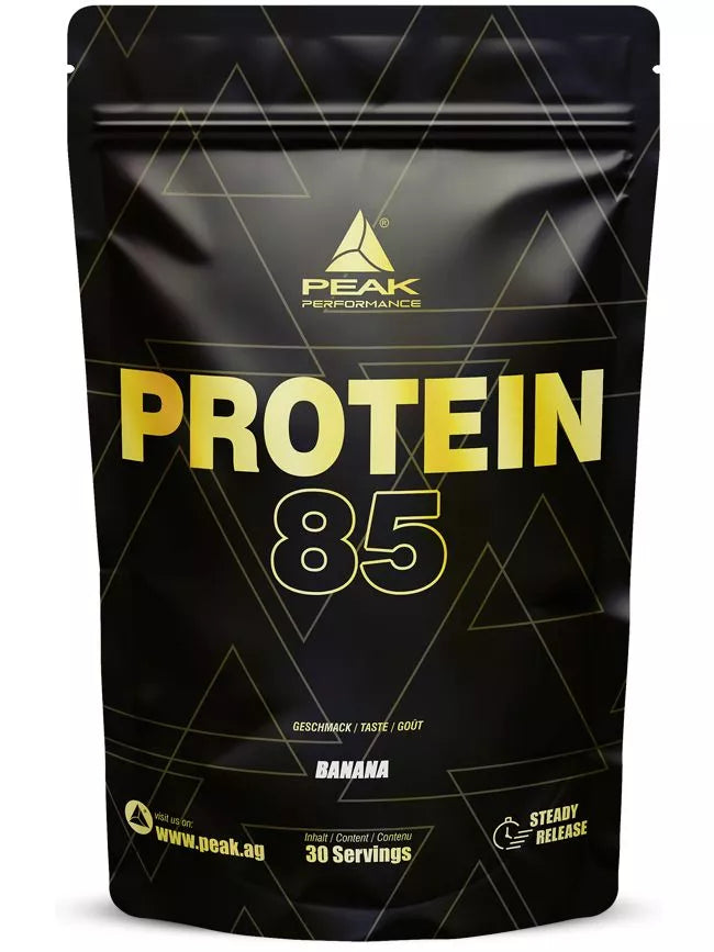 Peak Protein 85 900 g.