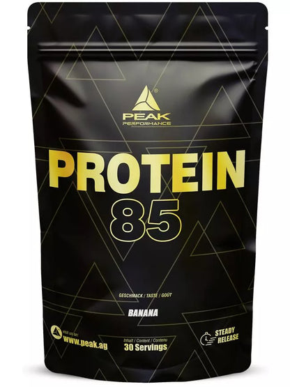 Peak Protein 85 900 g.