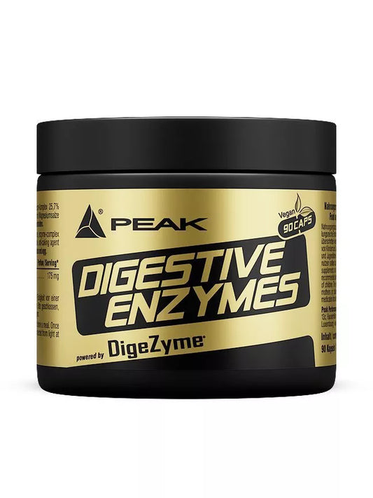 Peak Digestive Enzymes 90 kaps.