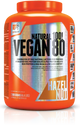 Extrifit Natural 100! Vegan 80 2000g.