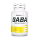 BioTech Gaba 60 kaps.