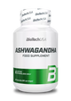 BioTech Ashwagandha 60 kaps.