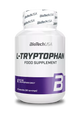 BioTech L-Tryptophan 60 kaps. (L-Triptofanas)