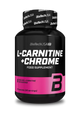 Biotech L-Carnitine + Chrome 60 kaps.