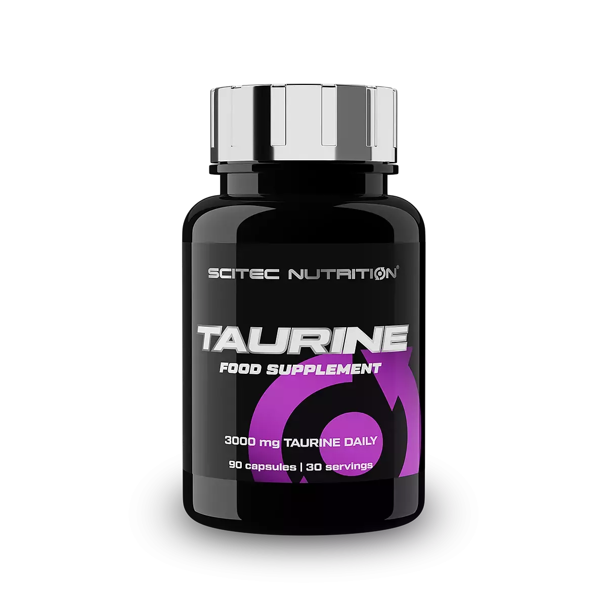 Scitec Taurine 90 kaps.