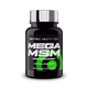 Scitec Mega MSM 100 kaps.
