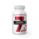 7 Nutrition 5-HTP 120 caps.