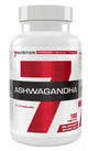 7 Nutrition Ashwagandha 666 mg 100 caps