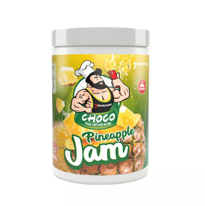 7 Nutrition Berry jam 1000 g