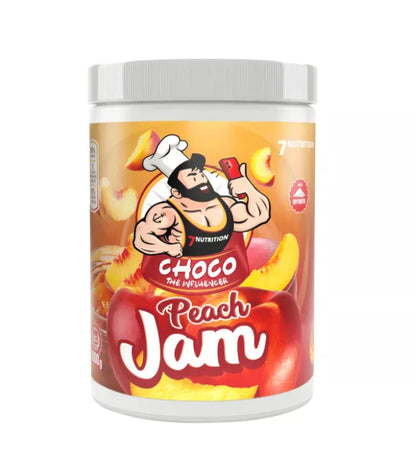 7 Nutrition Berry jam 1000 g