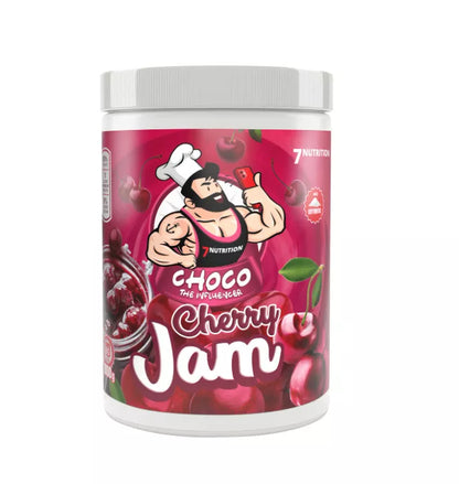 7 Nutrition Berry jam 1000 g