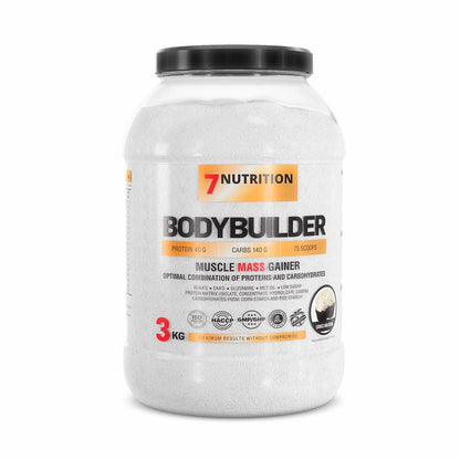 7 Nutrition Bodybuilder 3 kg