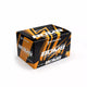 7 Nutrition Bomb Pre-workout Shot 12x 100 ml box