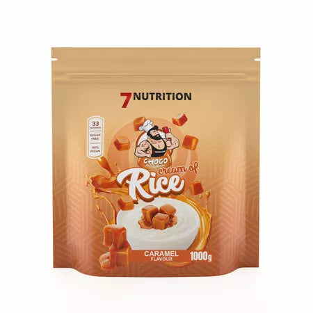 7 Nutrition Cream of Rice 1 kg