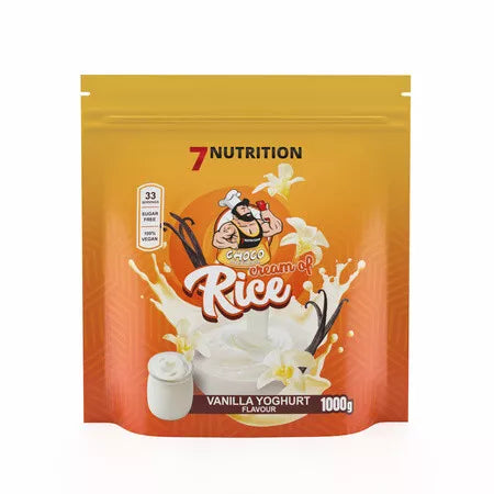7 Nutrition Cream of Rice 1 kg