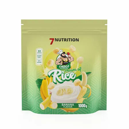 7 Nutrition Cream of Rice 1 kg
