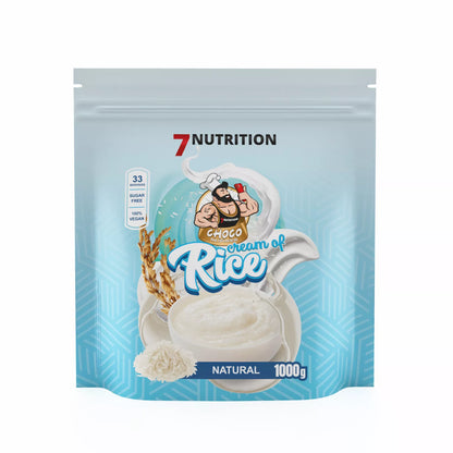 7 Nutrition Cream of Rice 1 kg