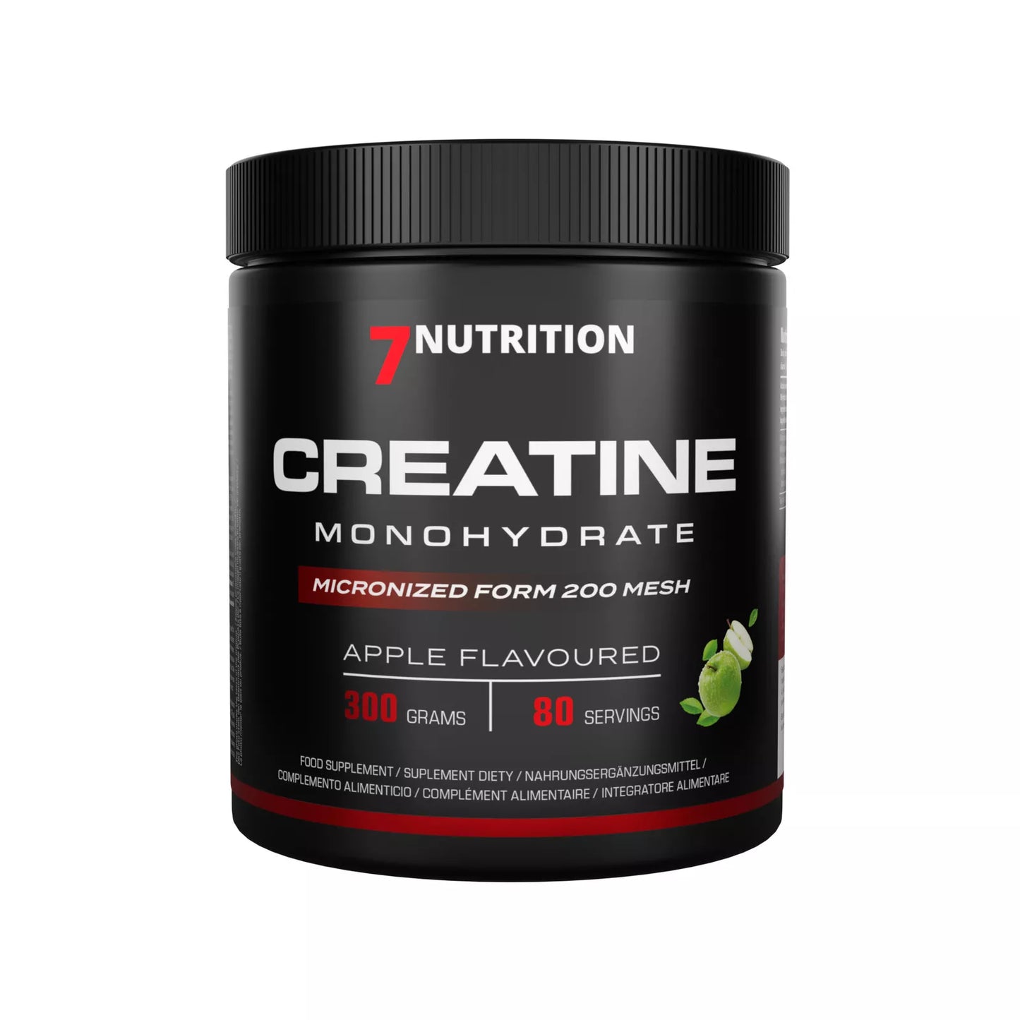 7 Nutrition Creatine 300 g