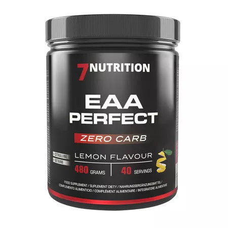 7 Nutrition EAA Perfect 480 g