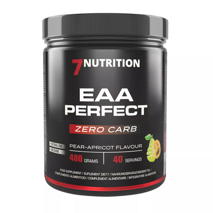 7 Nutrition EAA Perfect 480 g