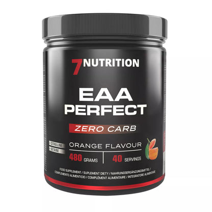7 Nutrition EAA Perfect 480 g