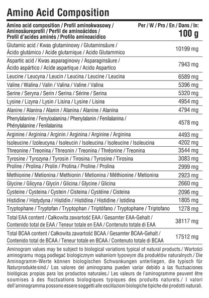 7 Nutrition EGG Protein 900 g