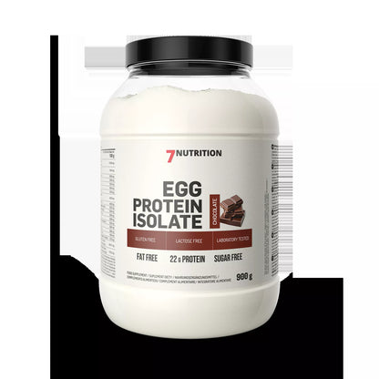 7 Nutrition EGG Protein 900 g