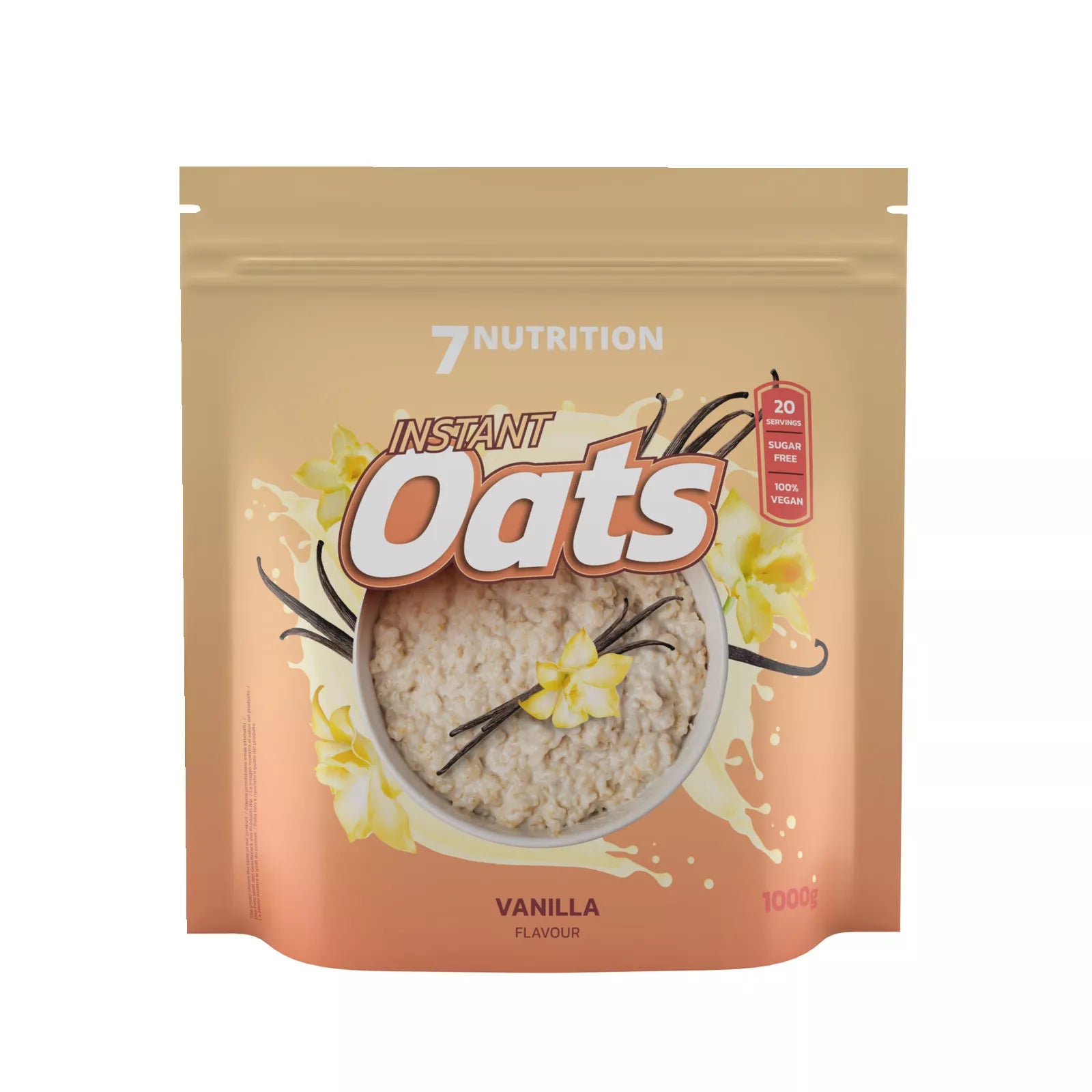 7 Nutrition Instant OATS 1 kg