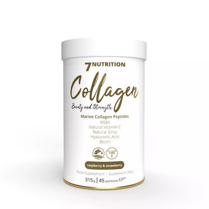 7 Nutrition Marine Collagen 315 g