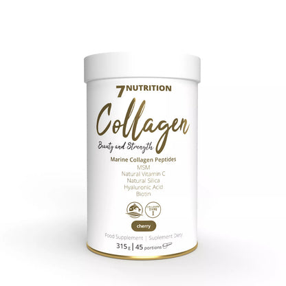 7 Nutrition Marine Collagen 315 g