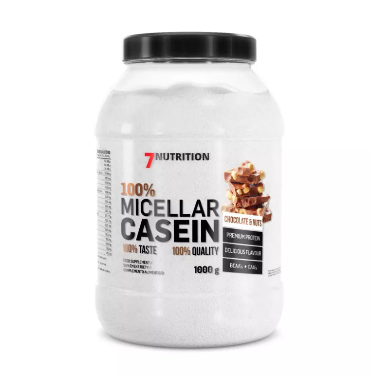 7 Nutrition Micellar Casein 1000 g