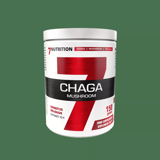 7 Nutrition Mushroom CHAGA 10:1 150 g
