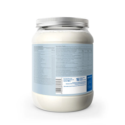 7 Nutrition Natural GOAT Protein 480 g