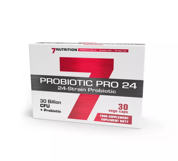 7 Nutrition Probiotic PRO 30 caps