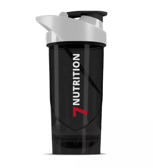 7 Nutrition Shaker Premium 0.7 l
