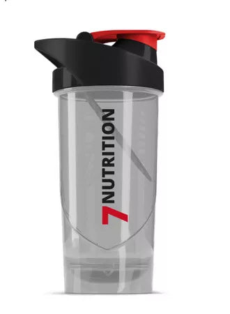 7 Nutrition Shaker Premium 0.7 l