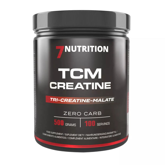 7 Nutrition TCM Creatine 500 g