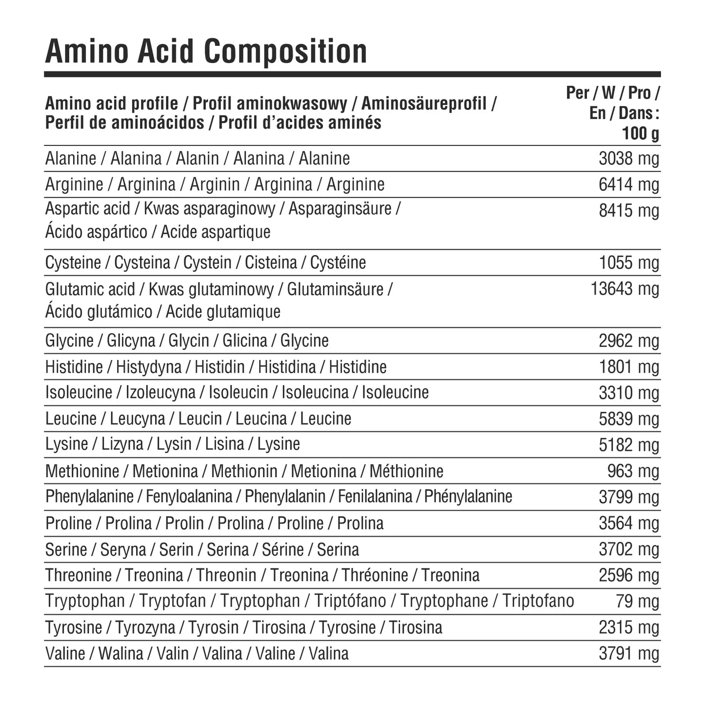 7 Nutrition VEGAN Protein 660 g